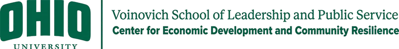 Economic Development & Community Resilience Logo